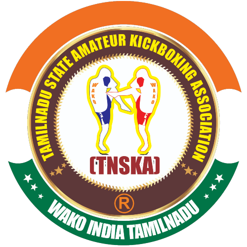 Kickboxing Tamilnadu