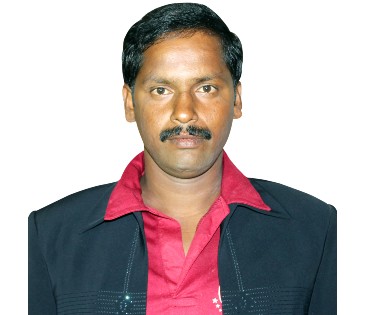 E. Siva Kumar