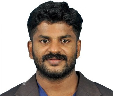 M. HariKrishna