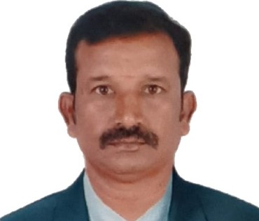 Ravi Kumar