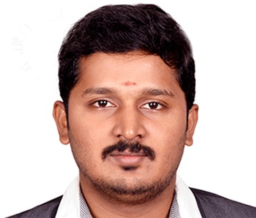 S. Karthikeyan